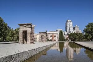 Tecnocasa agencia inmobiliaria