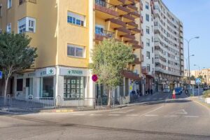 Tecnocasa agencia inmobiliaria