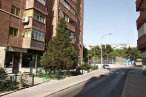 Tecnocasa agencia inmobiliaria