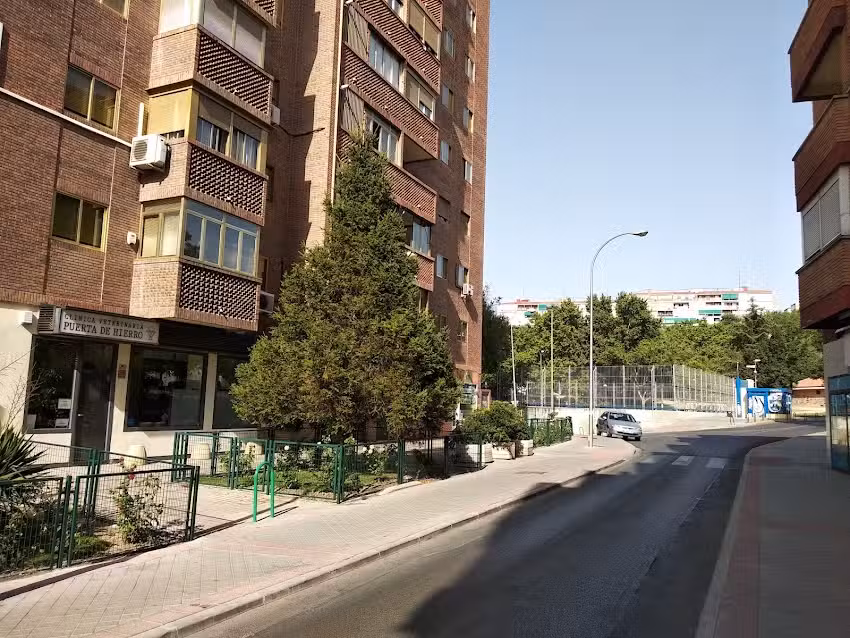 Tecnocasa agencia inmobiliaria