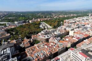 Tecnocasa agencia inmobiliaria