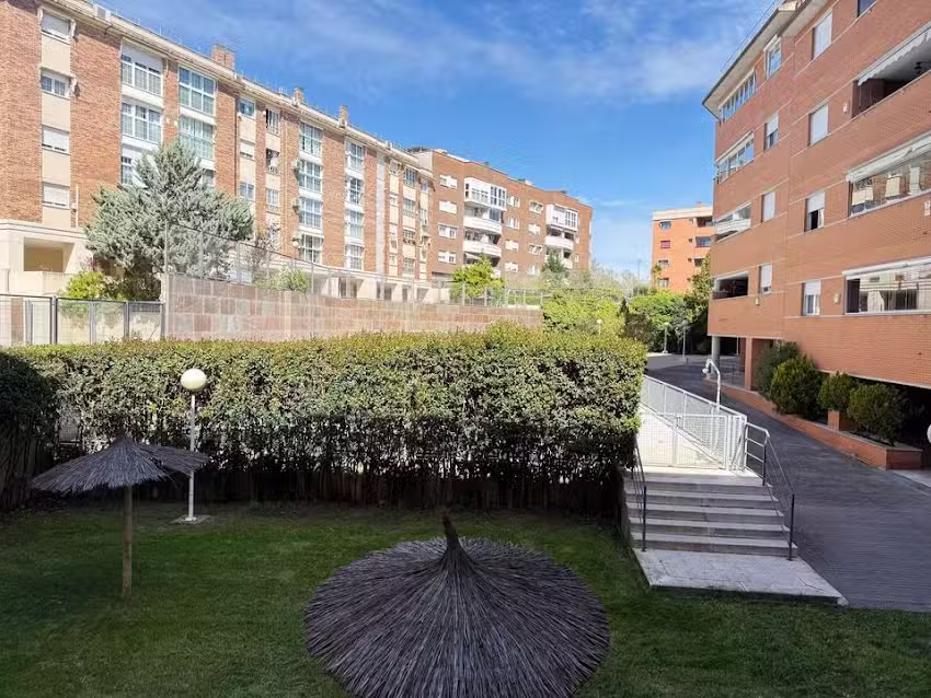 Tecnocasa agencia inmobiliaria