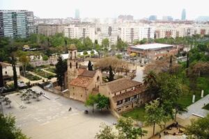 Tecnocasa agencia inmobiliaria