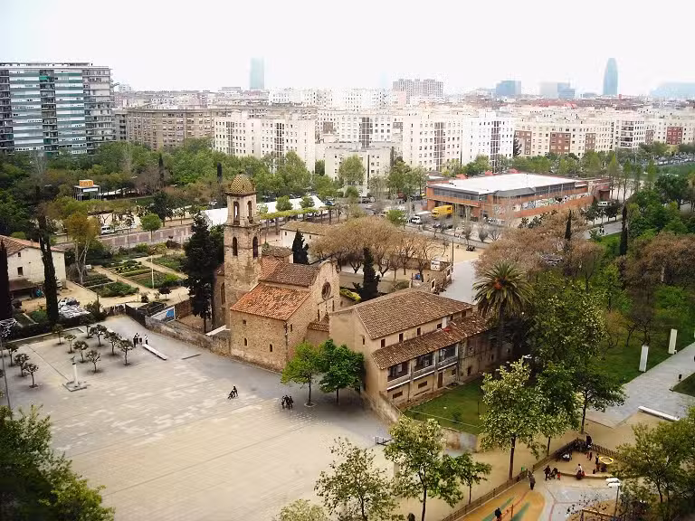 Tecnocasa agencia inmobiliaria