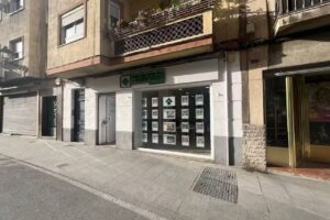 Tecnocasa agencia inmobiliaria