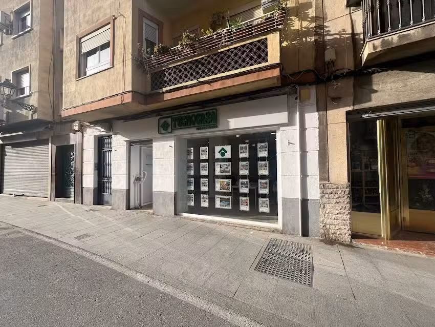 Tecnocasa agencia inmobiliaria
