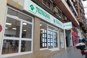 Tecnocasa agencia inmobiliaria