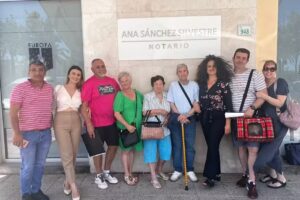 Tecnocasa agencia inmobiliaria