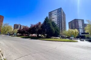 Tecnocasa agencia inmobiliaria