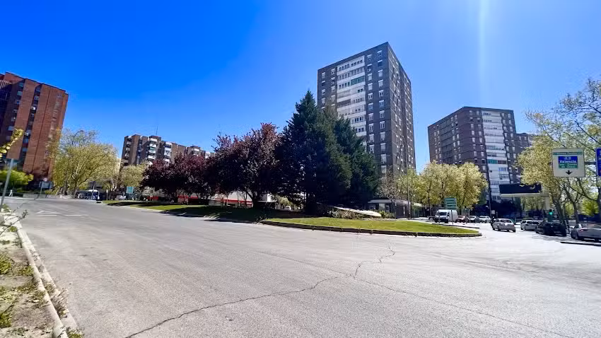 Tecnocasa agencia inmobiliaria