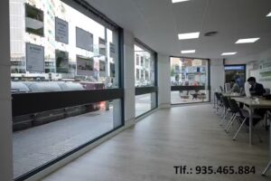 Tecnocasa agencia inmobiliaria