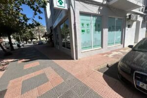 Tecnocasa agencia inmobiliaria