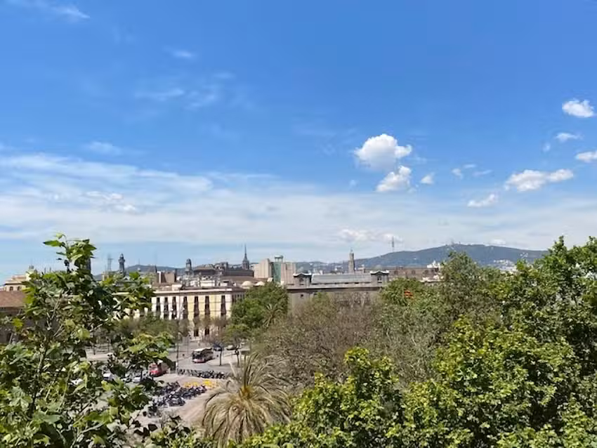 Tecnocasa agencia inmobiliaria