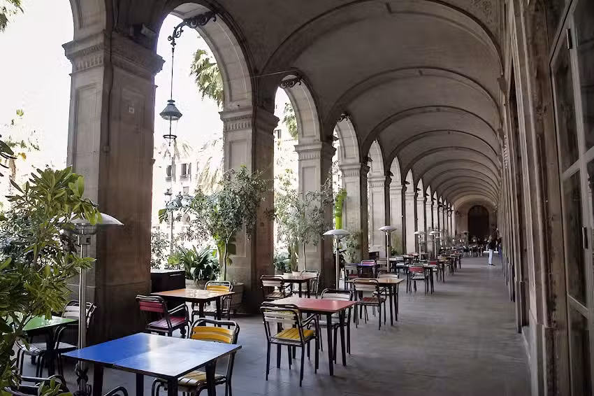 Tecnocasa agencia inmobiliaria