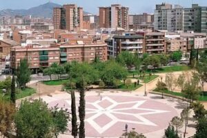 Tecnocasa agencia inmobiliaria