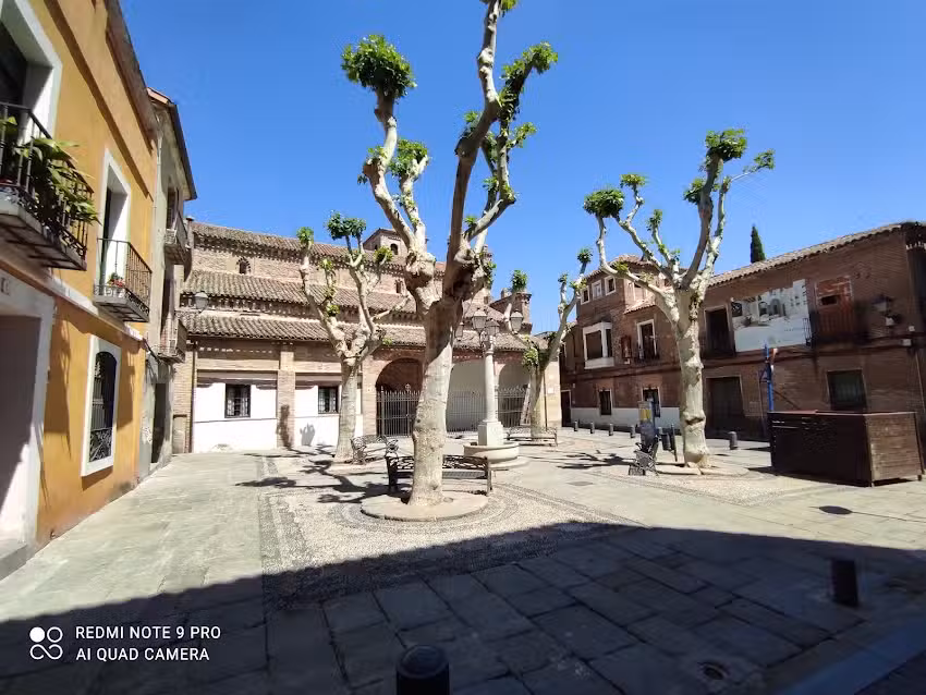 Tecnocasa agencia inmobiliaria