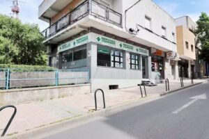 Tecnocasa agencia inmobiliaria