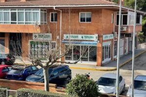 Tecnocasa agencia inmobiliaria