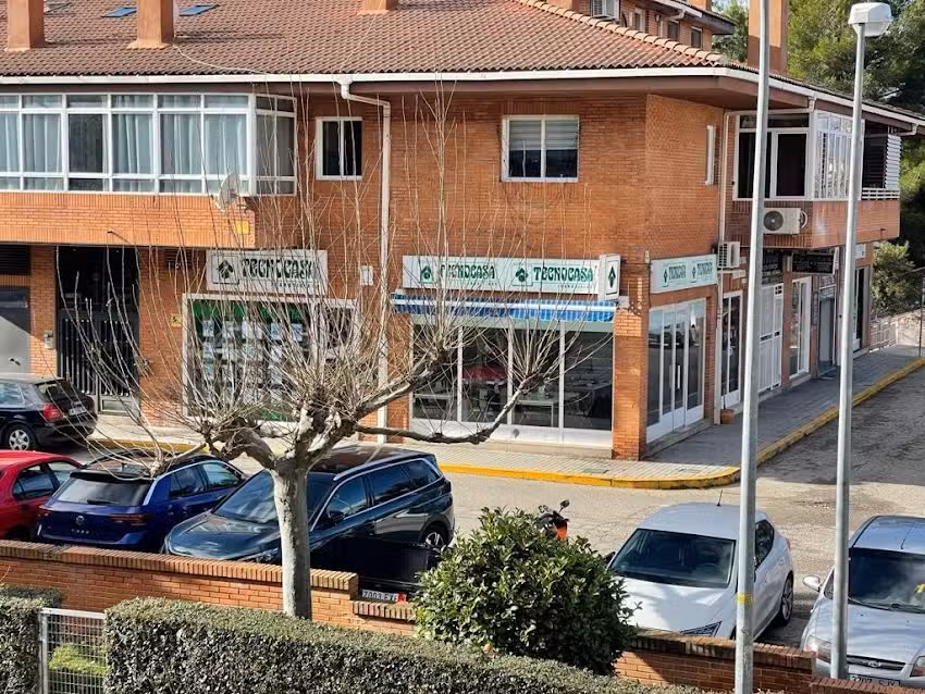 Tecnocasa agencia inmobiliaria