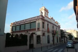 Tecnocasa agencia inmobiliaria