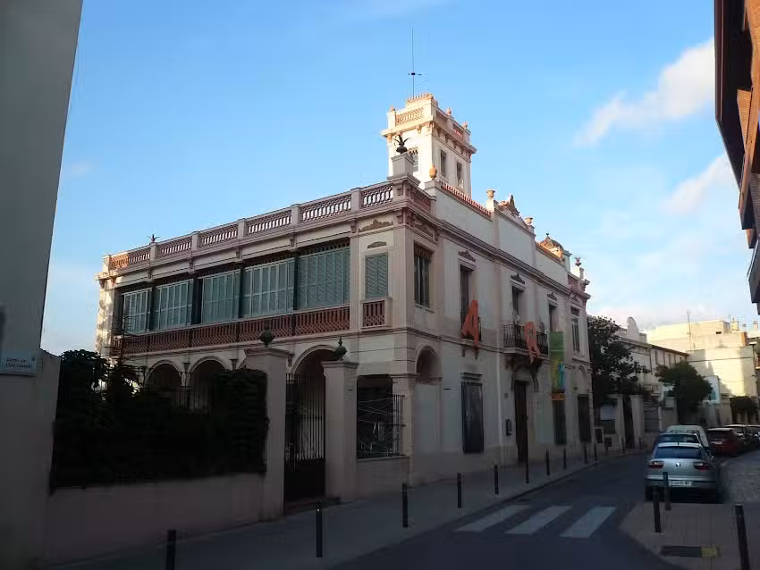 Tecnocasa agencia inmobiliaria