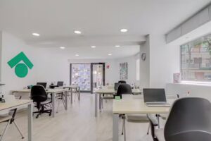 Tecnocasa agencia inmobiliaria