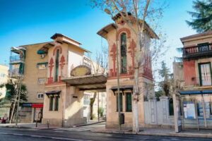 Tecnocasa agencia inmobiliaria