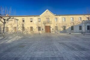 Tecnocasa agencia inmobiliaria