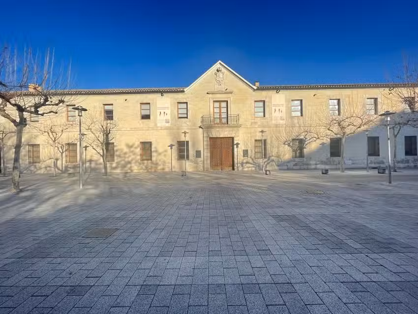 Tecnocasa agencia inmobiliaria