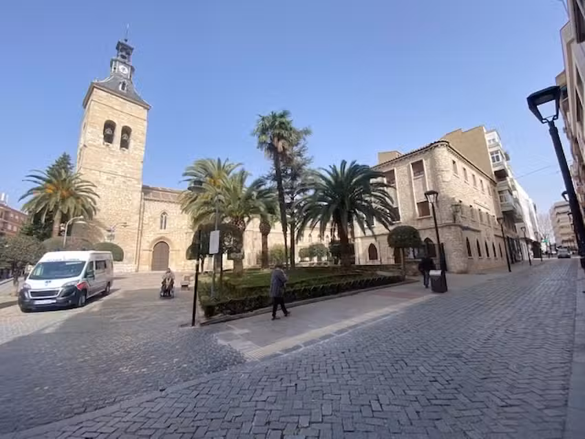 Tecnocasa agencia inmobiliaria