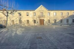 Tecnocasa agencia inmobiliaria