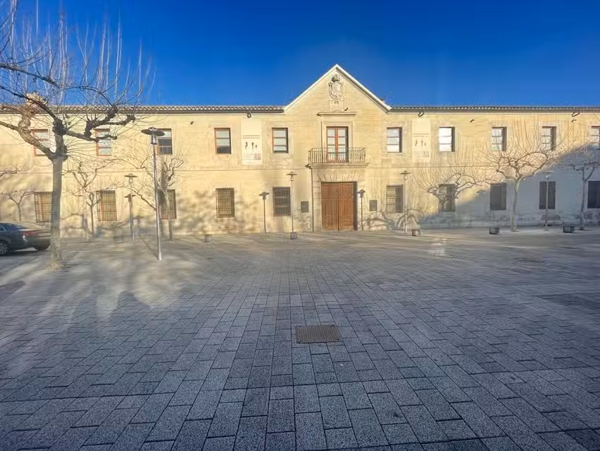 Tecnocasa agencia inmobiliaria