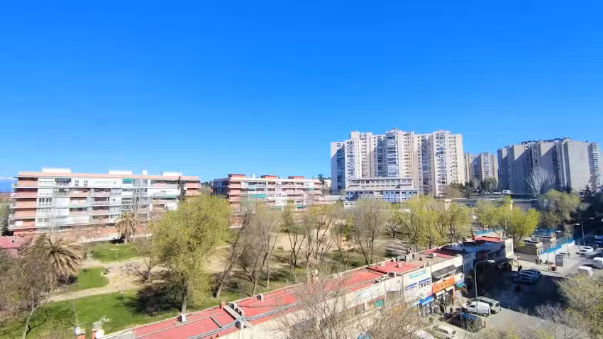 Tecnocasa agencia inmobiliaria