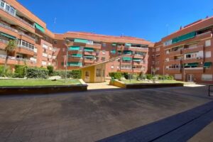 Tecnocasa agencia inmobiliaria