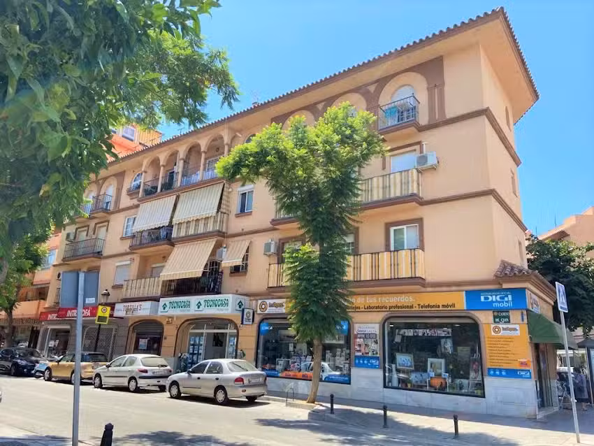 Tecnocasa agencia inmobiliaria