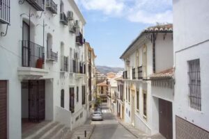 Tecnocasa agencia inmobiliaria