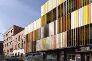 Tecnocasa agencia inmobiliaria