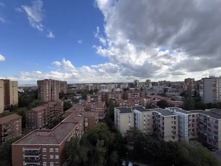 Tecnocasa agencia inmobiliaria