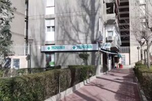 Tecnocasa agencia inmobiliaria