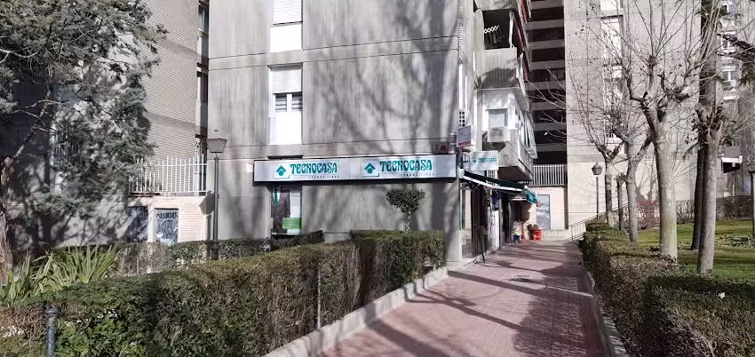 Tecnocasa agencia inmobiliaria