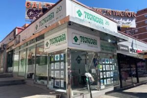 Tecnocasa agencia inmobiliaria