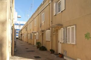 Tecnocasa agencia inmobiliaria