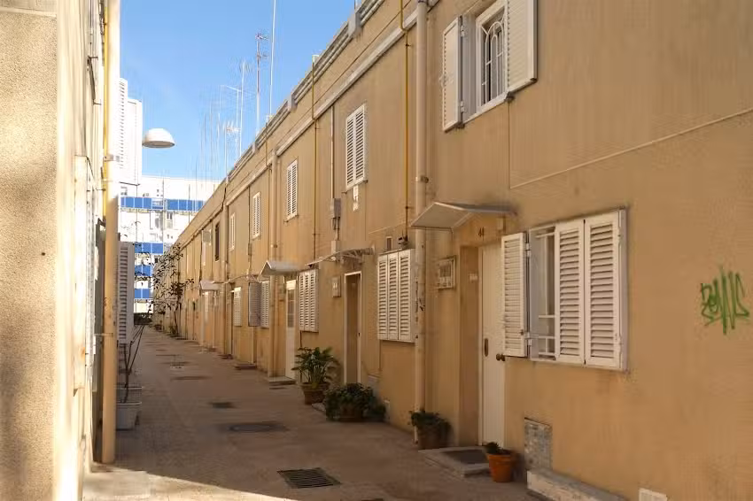 Tecnocasa agencia inmobiliaria