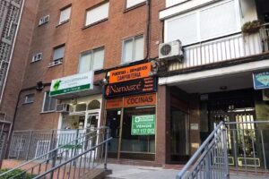 Tecnocasa agencia inmobiliaria