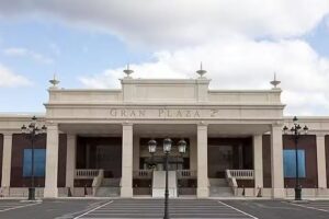 Tecnocasa agencia inmobiliaria