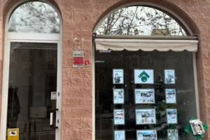 Tecnocasa agencia inmobiliaria