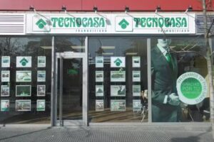 Tecnocasa agencia inmobiliaria