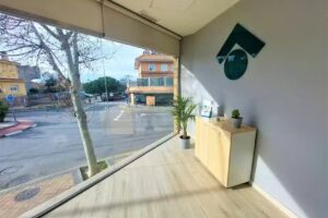 Tecnocasa agencia inmobiliaria