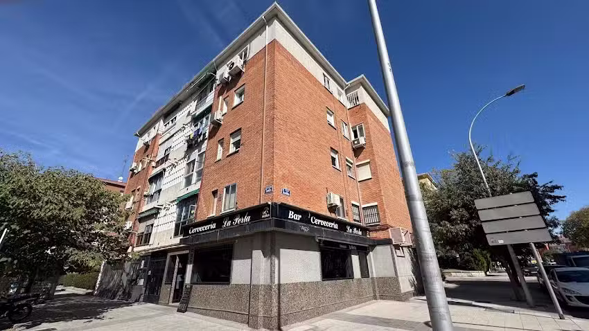 Tecnocasa Agencia Inmobiliaria