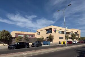 Tecnocasa agencia inmobiliaria